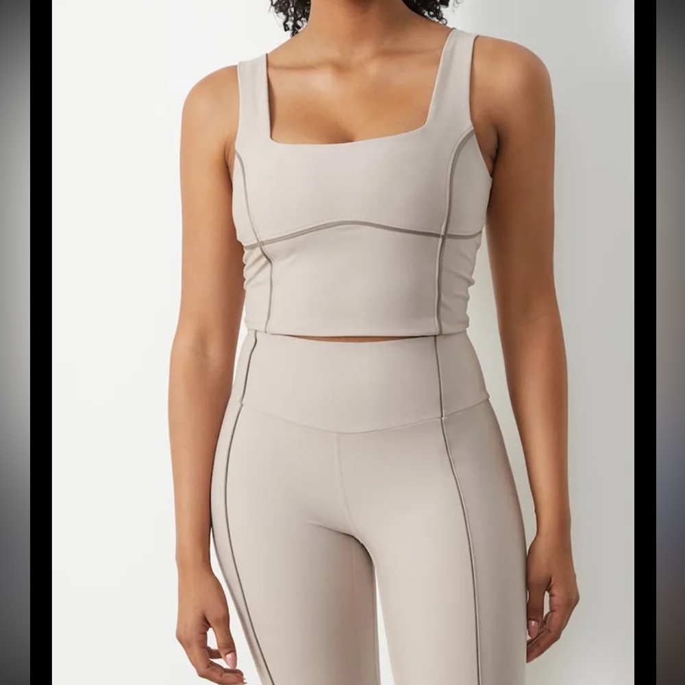 Abercrombie YPB leggings